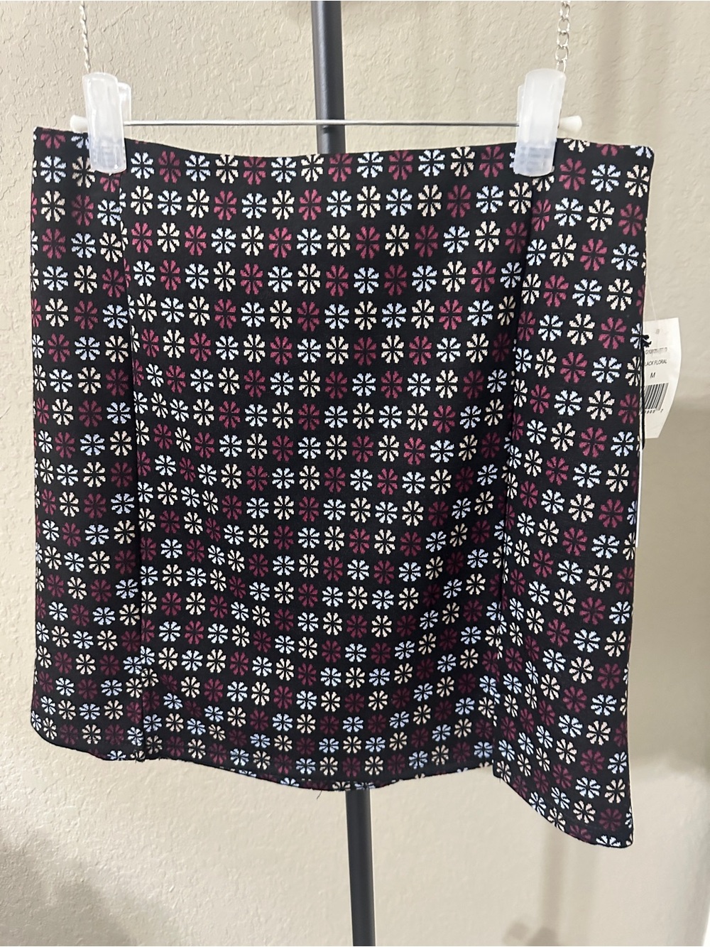 Originality Mini Skirt